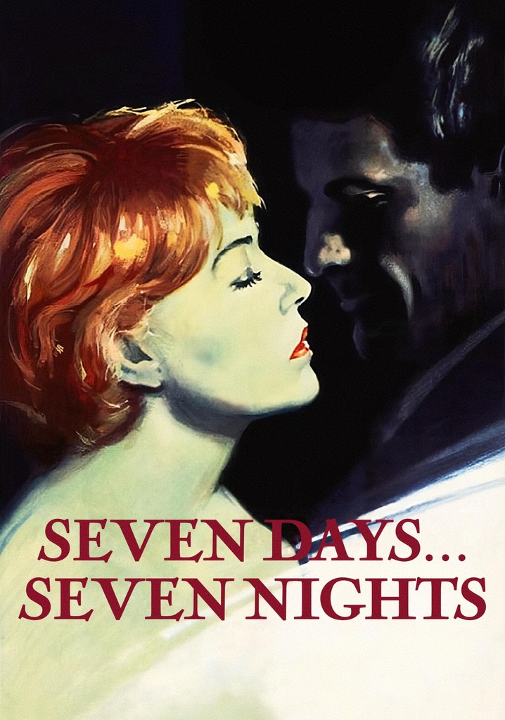 Seven Days… Seven Nights Streaming Watch Online